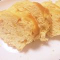 クックEDMS6Y☆'s cooksnap of when they made HMでバターなし！りんごのケーキ.
