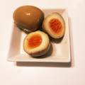 capelli's cooksnap of when they made とろ〜り半熟＊かんたん煮卵＊.