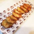 クックFDKRO1☆'s cooksnap of when they made じゃがいも餅((o(^∇^)o)).