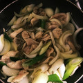 kotaro0329's cooksnap of when they made 簡単☆しっとり柔らかねぎ塩チキン。.
