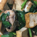 ちみとまと's cooksnap of when they made ★ｻﾝﾏと厚揚げのｺﾁｭｼﾞｬﾝ煮★.