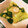 さあぉ's cooksnap of when they made 海老とレタスの塩にんにく炒め.