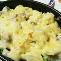 ○ななこ○'s cooksnap of when they made ベシャメルソースから作る本格グラタン♪.