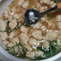ゆかぷくり's cooksnap of when they made あっさり胸肉つくねあんかけ.