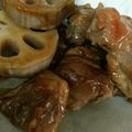 オコマリさん's cooksnap of when they made ◆ 鶏の照り焼き ◆.