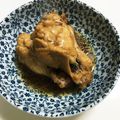 すめ氏's cooksnap of when they made 食欲ないときに！手羽元お酢のさっぱり煮♪.
