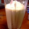 みきﾁｬﾝ's cooksnap of when they made ★激旨！コーヒーシェイク★.