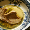 kucina's cooksnap of when they made 簡単☆ぶり大根.