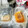クックsan's cooksnap of when they made 極力手を汚さない　フライ衣のつけ方.
