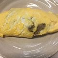 福ひめちゃん's cooksnap of when they made 地養卵×友加里★とろとろチーズオムレツ.