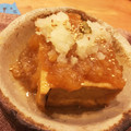 のりまきさんち。's cooksnap of when they made 簡単！厚揚げのおろし煮.