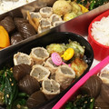 ＭＯＫＯＳＮＯＷ's cooksnap of when they made 新牛蒡の豚肉巻き煮.