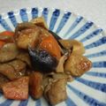 りんくんママちゃん's cooksnap of when they made ご近所さんに大人気☆我が家の筑前煮.