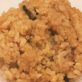 ﾊﾅ＊ﾁｬﾝ's cooksnap of when they made 簡単！きのこの炊き込みご飯.