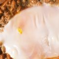 ＊にょにょん＊'s cooksnap of when they made 日本人の朝は納豆でしょ？男の納豆トースト.