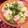 えぴたま's cooksnap of when they made 簡単！海老とアボカドのカフェ風丼ぶり.