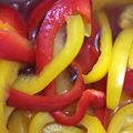 もちかぜ's cooksnap of when they made しっかり味のすっぱくないピクルス.