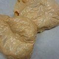 Ponpoco274's cooksnap of when they made 超簡単おつまみ！カリカリチーズ.