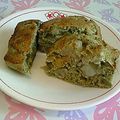 ちょびーす's cooksnap of when they made 梨とレーズンのケーキ.