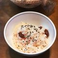 ナカマー's cooksnap of when they made レンジde北海道お赤飯.