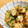 _onigiri's cooksnap of when they made レンジで３０秒お弁当♡ちくわのお好み風.