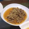 Yurimie2's cooksnap of when they made メインはもやし◎トロトロあん.