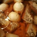 erumo11's cooksnap of when they made 豚の角煮.
