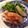 黒べっち's cooksnap of when they made むね肉のチーズトマトはさみ焼き！.