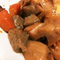 クックENVSYD☆'s cooksnap of when they made 筑前煮.