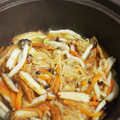 miiiiiyan's cooksnap of when they made ねずみ大根！切り干し大根の煮物♪.