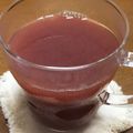 菜つ実☆ミ's cooksnap of when they made クリスマスのドイツ風ホットドリンク.