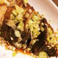 クックXI25N9☆'s cooksnap of when they made チャーシュー！！圧力鍋使いません。旨し！.