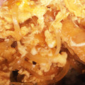やえまりも's cooksnap of when they made 残った唐揚げで♪親子丼風.