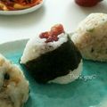 ねっちゃんっ's cooksnap of when they made 鶏のから揚げde鶏むす.