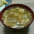なおちゃ0627's cooksnap of when they made あと１品！簡単中華玉子スープ.