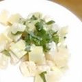 単！！'s cooksnap of when they made 簡単 さつま芋サラダ(*^^*)♡.