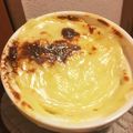 りん＊管理栄養士's cooksnap of when they made 納豆好きのお夜食に＊納豆グラタン.