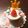 どれみ1211's cooksnap of when they made 完食したよ★1歳のバースデーケーキ★.