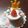 どれみ1211's cooksnap of when they made 完食したよ★1歳のバースデーケーキ★.