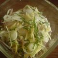 Sirius's cooksnap of when they made 何にでも合う！！万能薬味.