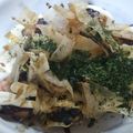 友梨香ママ's cooksnap of when they made たこ焼き♡.