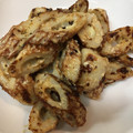 べっちぃ〜's cooksnap of when they made 簡単！ちくわのこんがりマヨチーズ焼き.