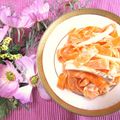 朝まと's cooksnap of when they made ひらひら人参サラダ.