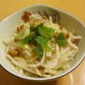 もんしゅしゅ's cooksnap of when they made 納豆大根(大根納豆).