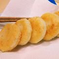 つめねこ's cooksnap of when they made 簡単♡チーズinいももち.