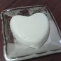 _n_a_o_'s cooksnap of when they made 簡単濃厚☆豆乳ヨーグルトでむっちりゼリー.