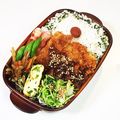 ズボラおかん's cooksnap of when they made 超簡単＆節約★えのきベーコン巻き.