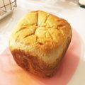 たけチャンmama's cooksnap of when they made ★HBで作る！ふわふわの食パン★.