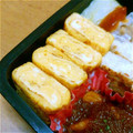 max4995's cooksnap of when they made お弁当に絶対入れたいお母さんの卵焼き.