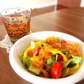 こなりいた's cooksnap of when they made 乳化にんじんドレッシング.
